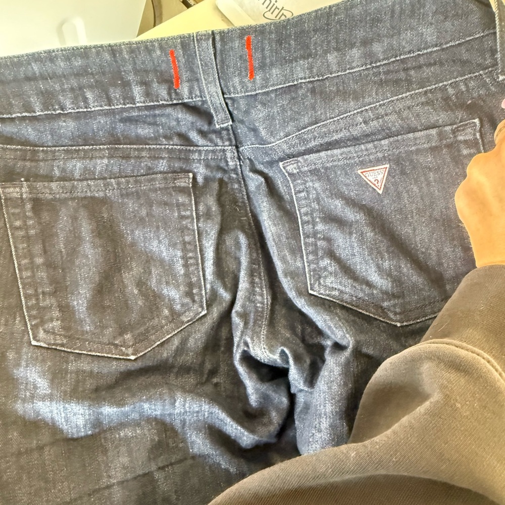 guess jeans